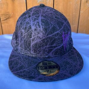 Vans Layton Hat Fitted New Era